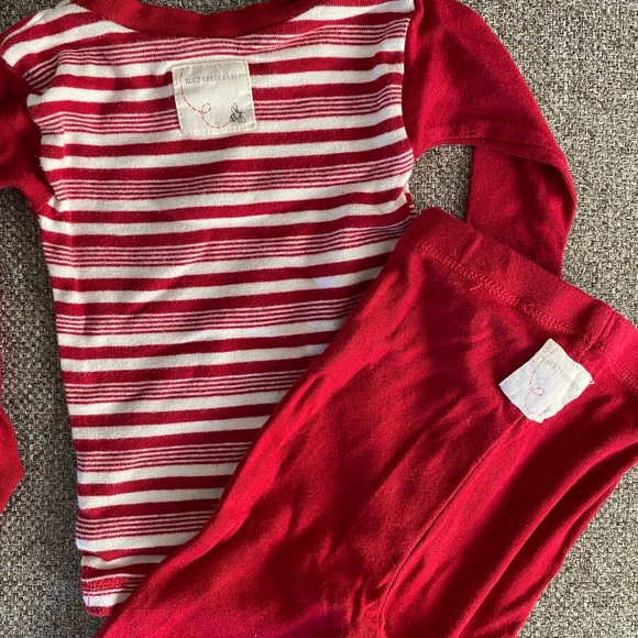 Burts bees 2 piece pajamas - Picture 2 of 5